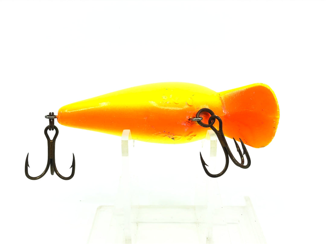 Cotton Cordell 7800 Big-O, #42 7842 Chartreuse Perch Color
