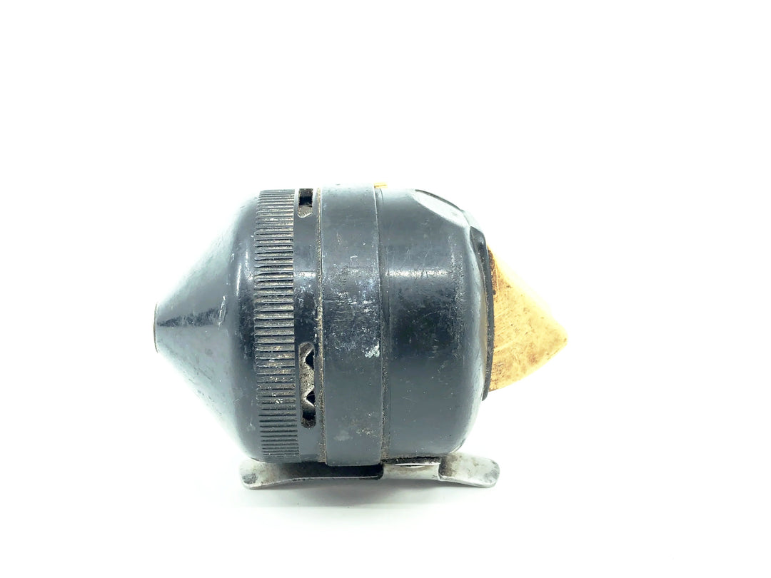 Zebco 202 Push Button Reel