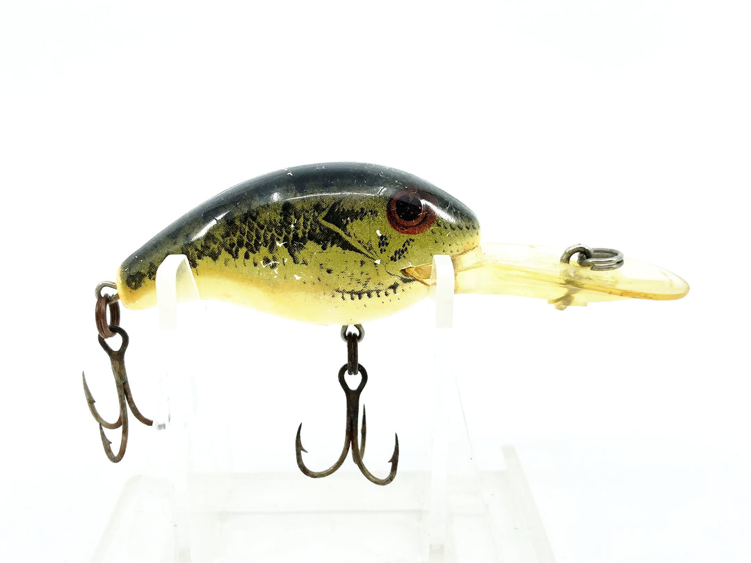 Rebel Deep Wee R, #76 Naturalized Bass Color