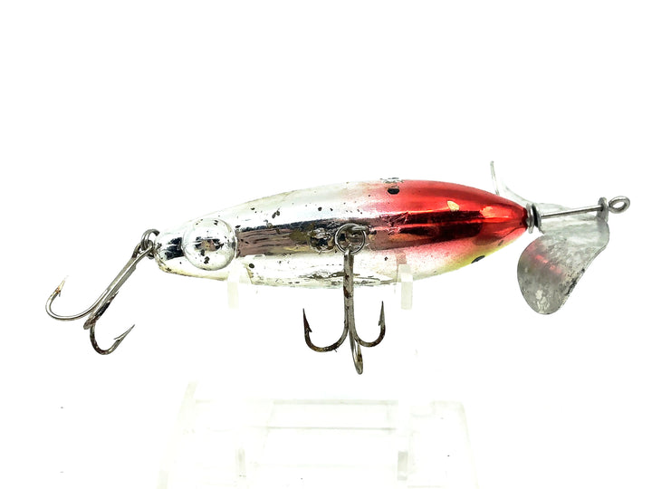 Luhr Jensen Type Surface Chopper