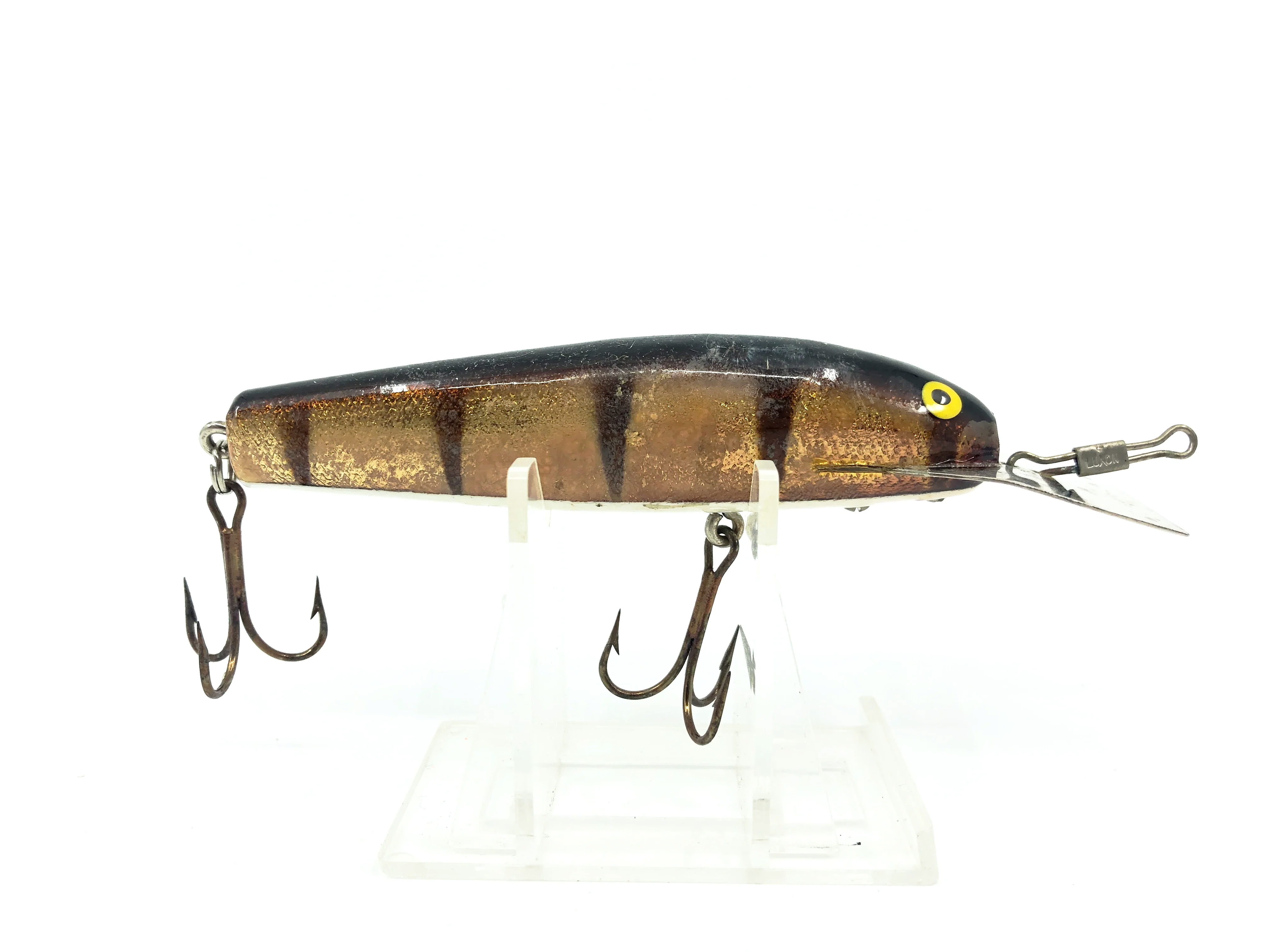 A.C Shiner 401, Gold/Perch Color – My Bait Shop, LLC A.C Shiner 401, Gold/Perch Color – My Bait Shop, LLC