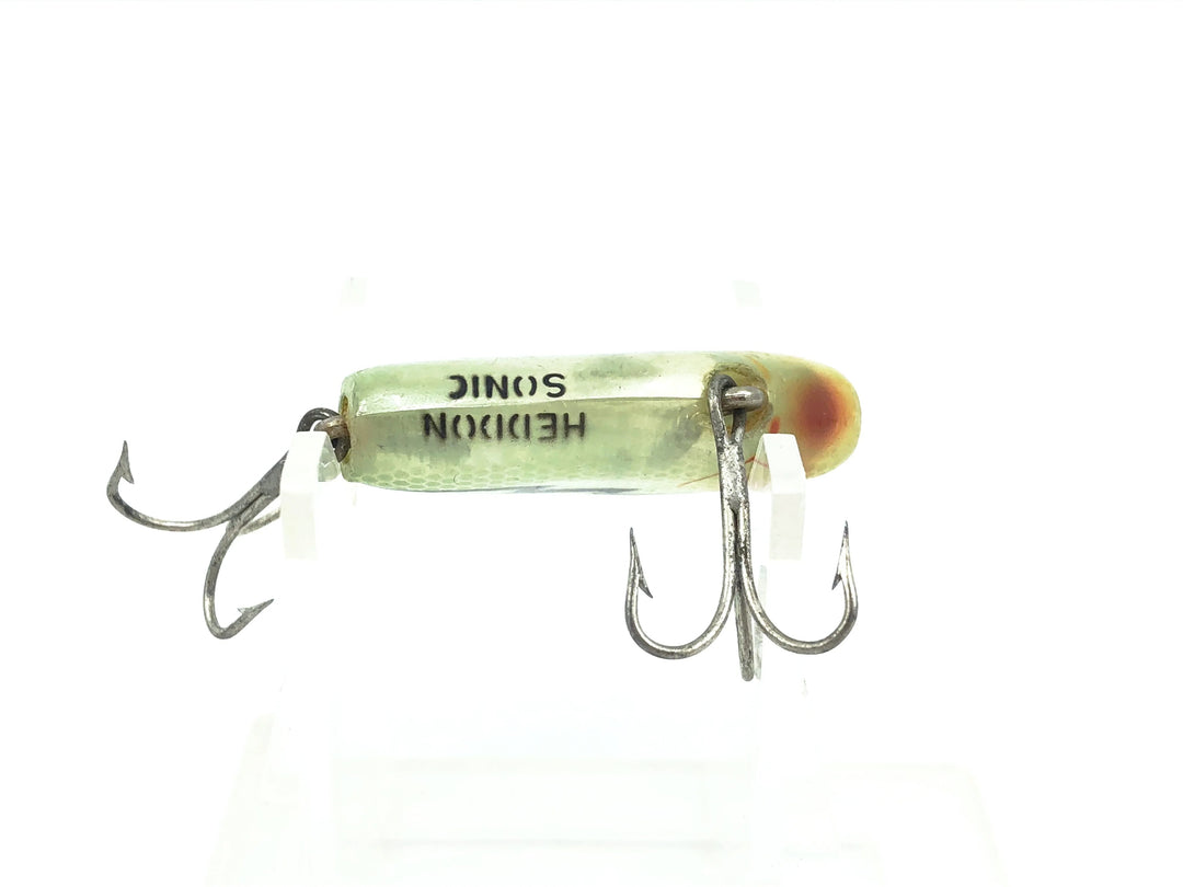 Heddon Sonic 385, SD Shad Color