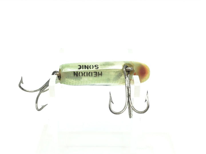 Heddon Sonic 385, SD Shad Color