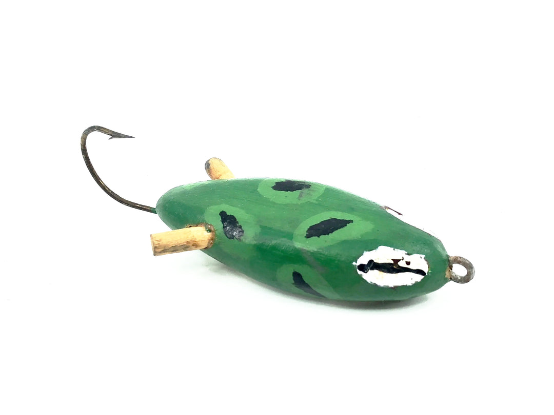 Contemporary Frog Bait