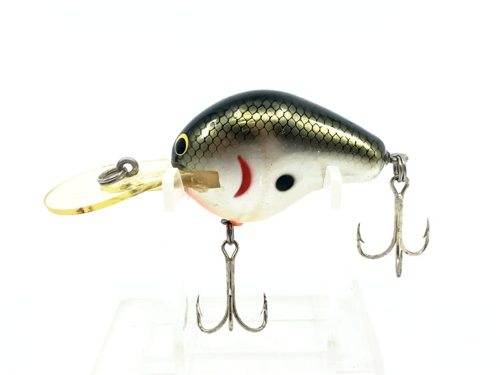 Bagley Diving B2 DB2-TS, Tennessee Shad Color