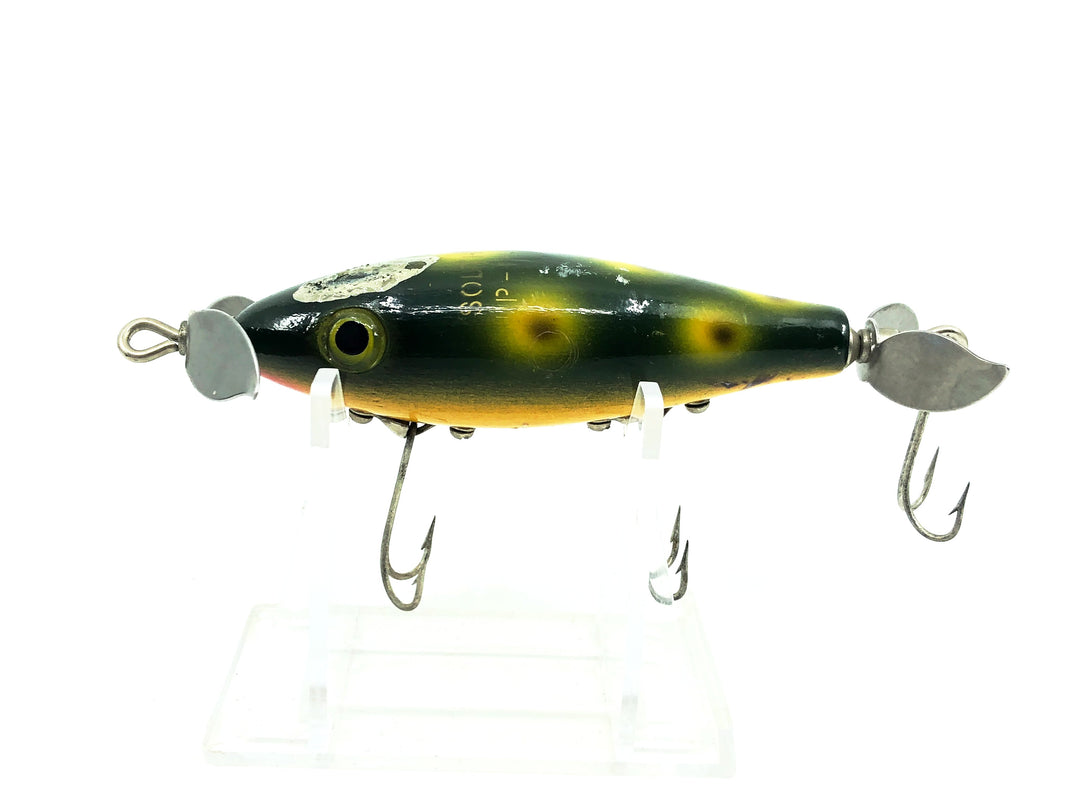 South Bend Nip-I-Diddee, Frog Color