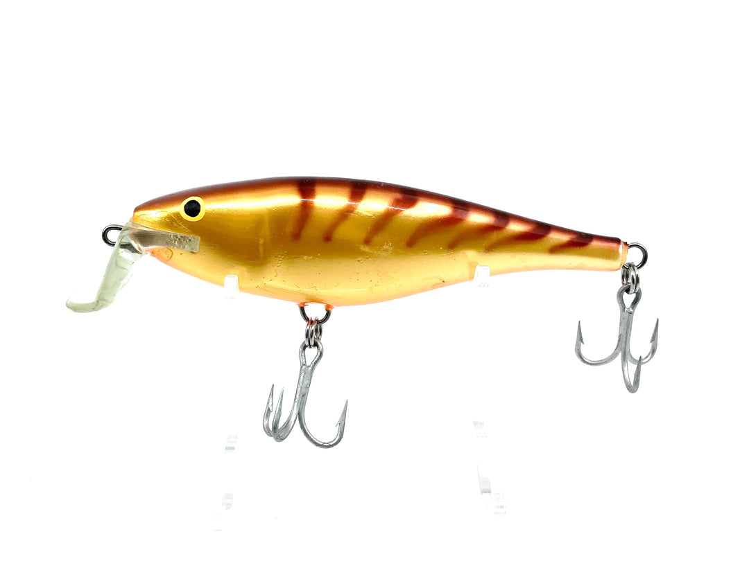 Rapala Super Shad Rap SSR14-CW Crawdad Color - Discontinued Color