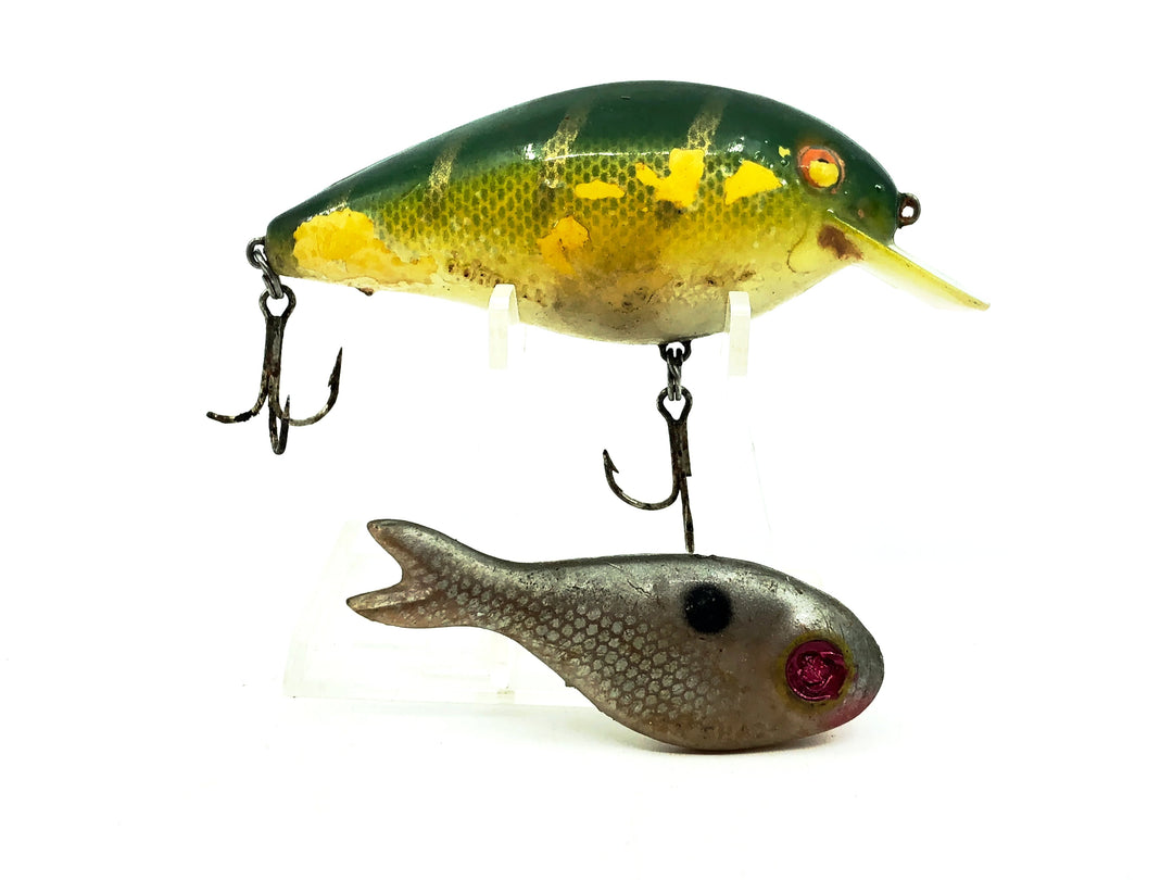 Cordell Collector Combo, Big-O/Super Shad