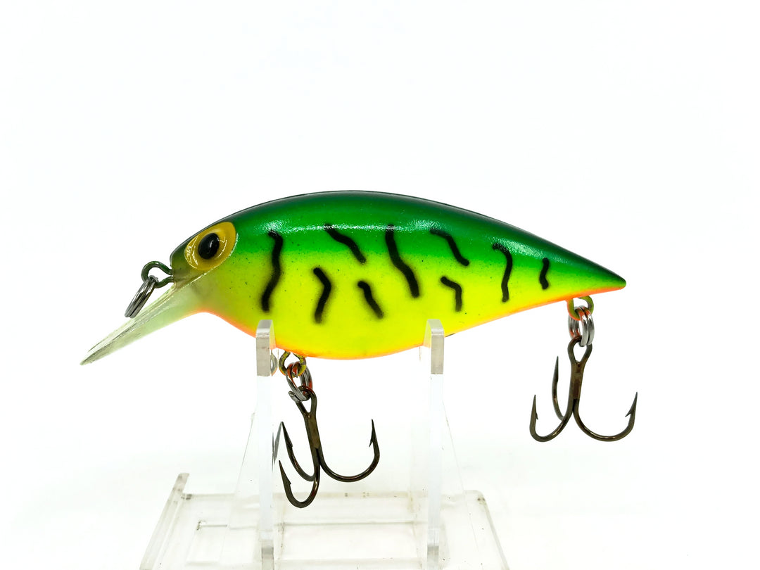 Storm "Pro-Series" AFV Short Wart Color, #74 Fire Tiger Color