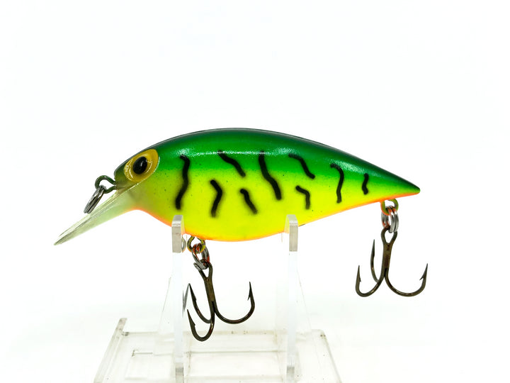 Storm "Pro-Series" AFV Short Wart Color, #74 Fire Tiger Color