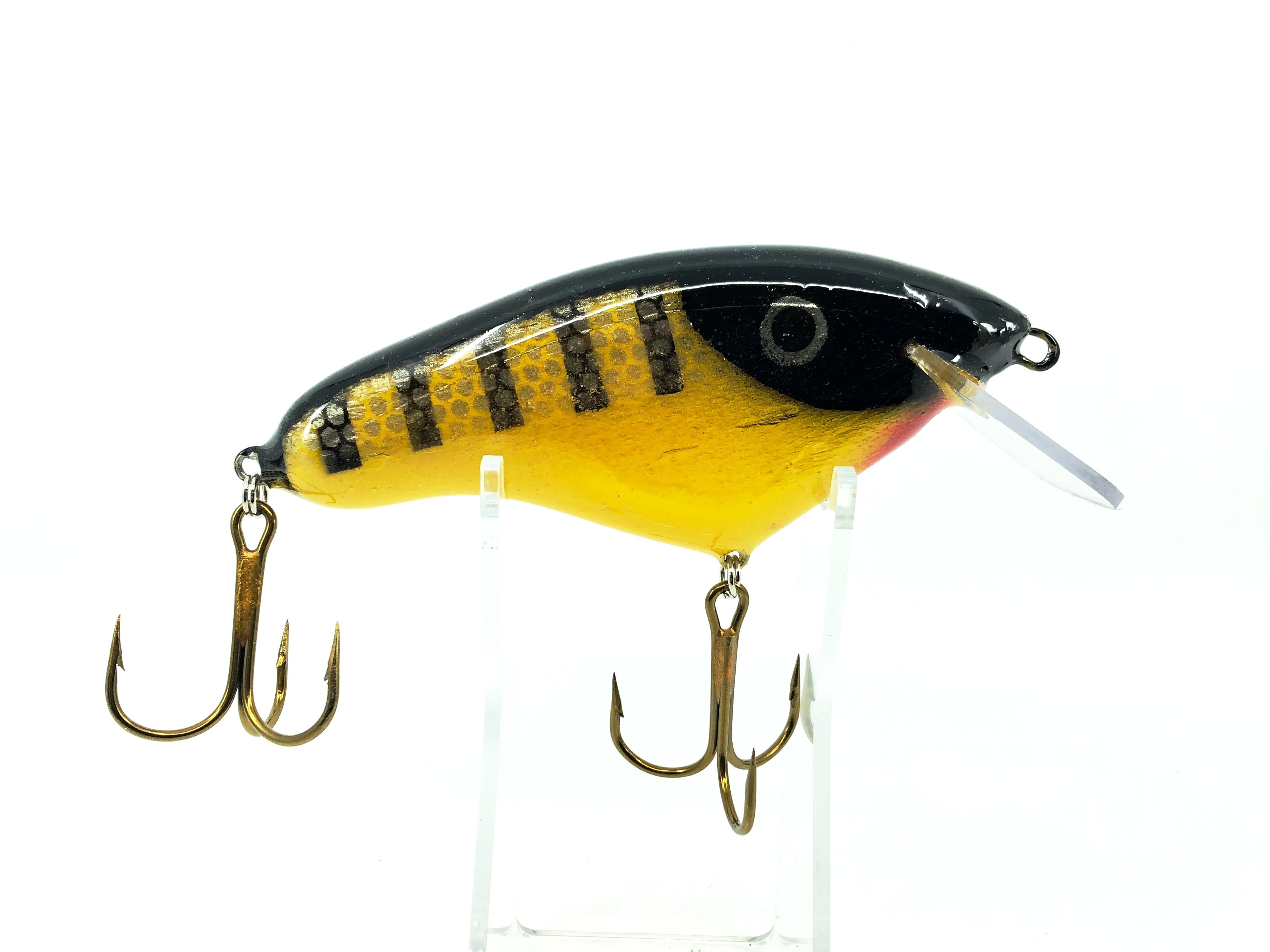 Fishing Bait Crane Baits Crane Shad 307 Crankbait – Musky Shop