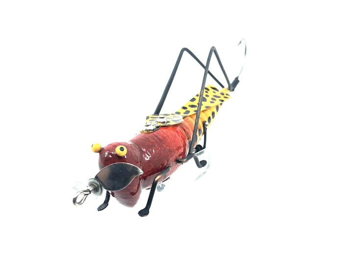 Macatawa Bait Co. Large Grasshopper Lure w/Box