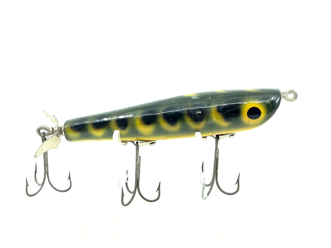 Florida Fishing Tackle Mfg. Co. Dalton Special, Frog Color