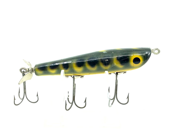 Florida Fishing Tackle Mfg. Co. Dalton Special, Frog Color