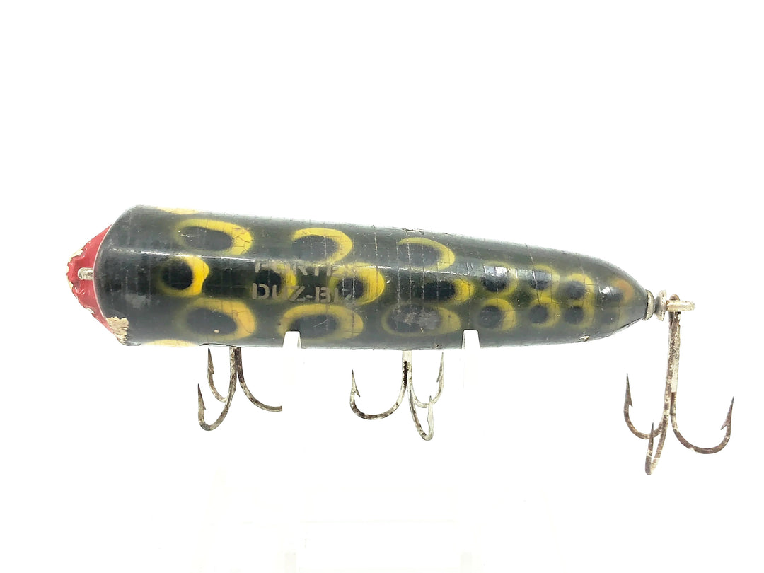 Porter Duz Biz, Frog Color