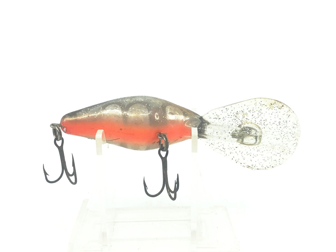 Mann's Depth 15+, Foil Flake Shad Color