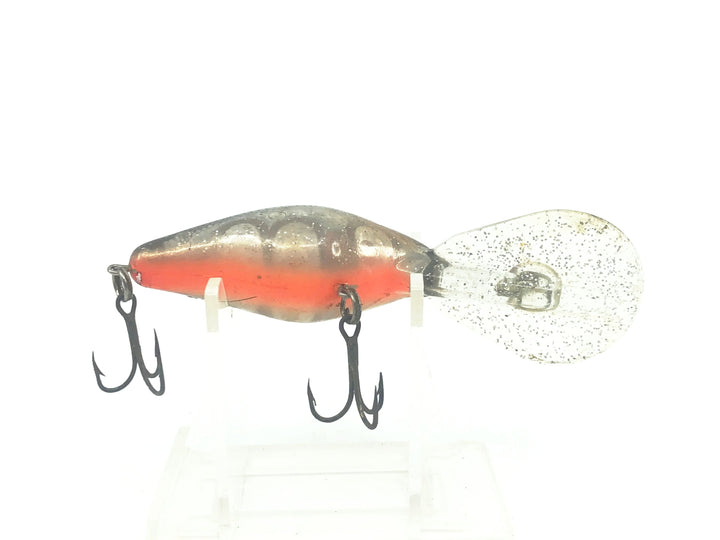 Mann's Depth 15+, Foil Flake Shad Color