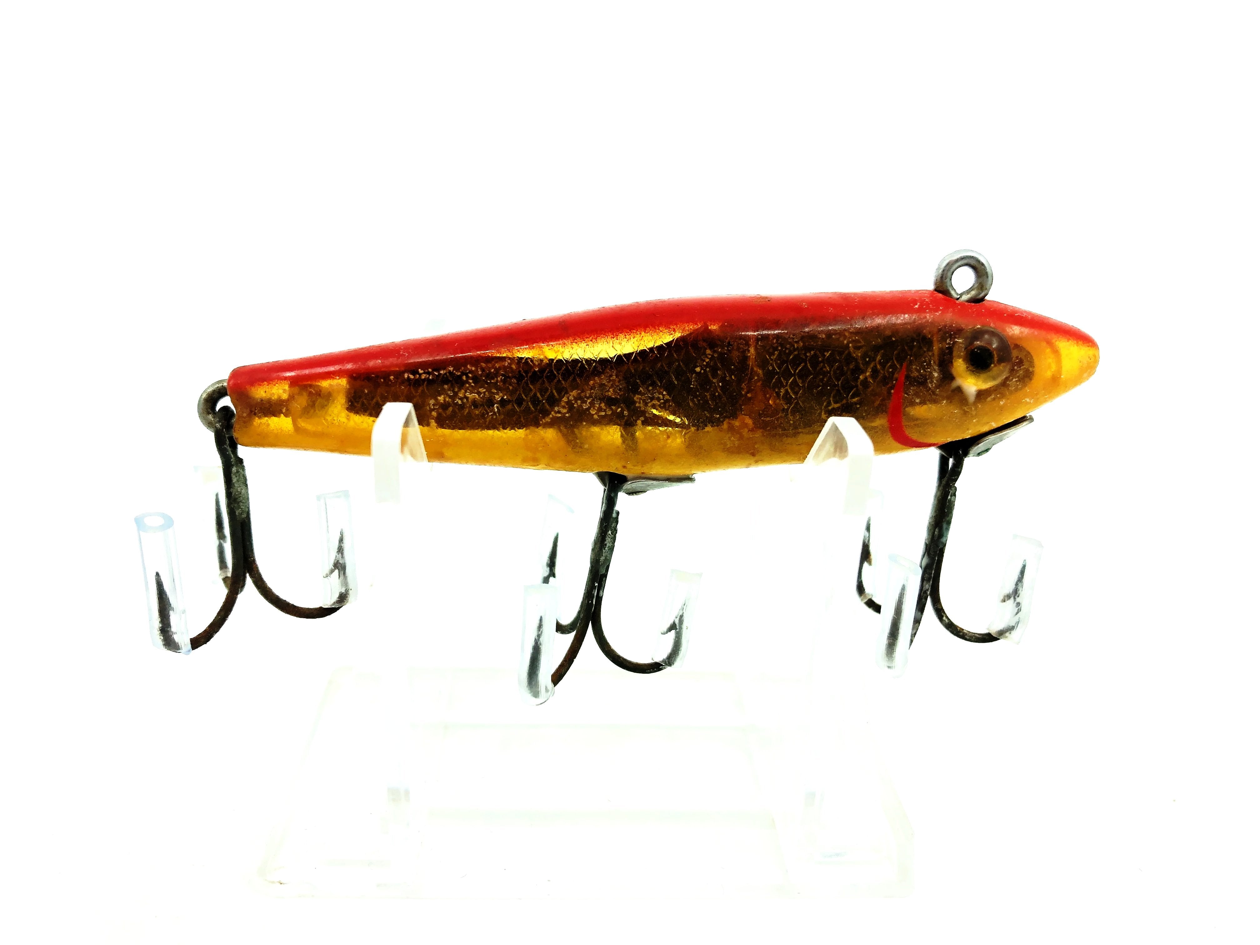 backstabber fishing lures Backstabber Lures