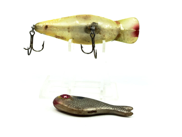 Cordell Collector Combo, Big-O/Super Shad