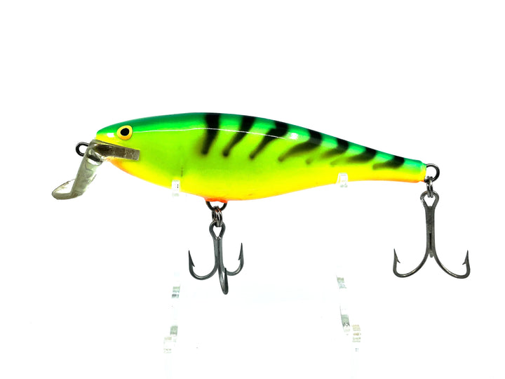 Rapala Super Shad Rap SSR14-FT Fire Tiger Color