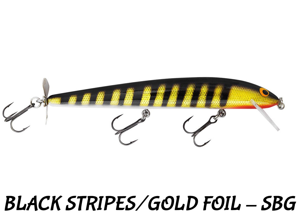 bagley balsa b lure in rainbow trout Bagley Bang-O-Lure 5 w/Spintail BLSP5 (Assorted Colors to Choose From) – My  Bait Shop, LLC