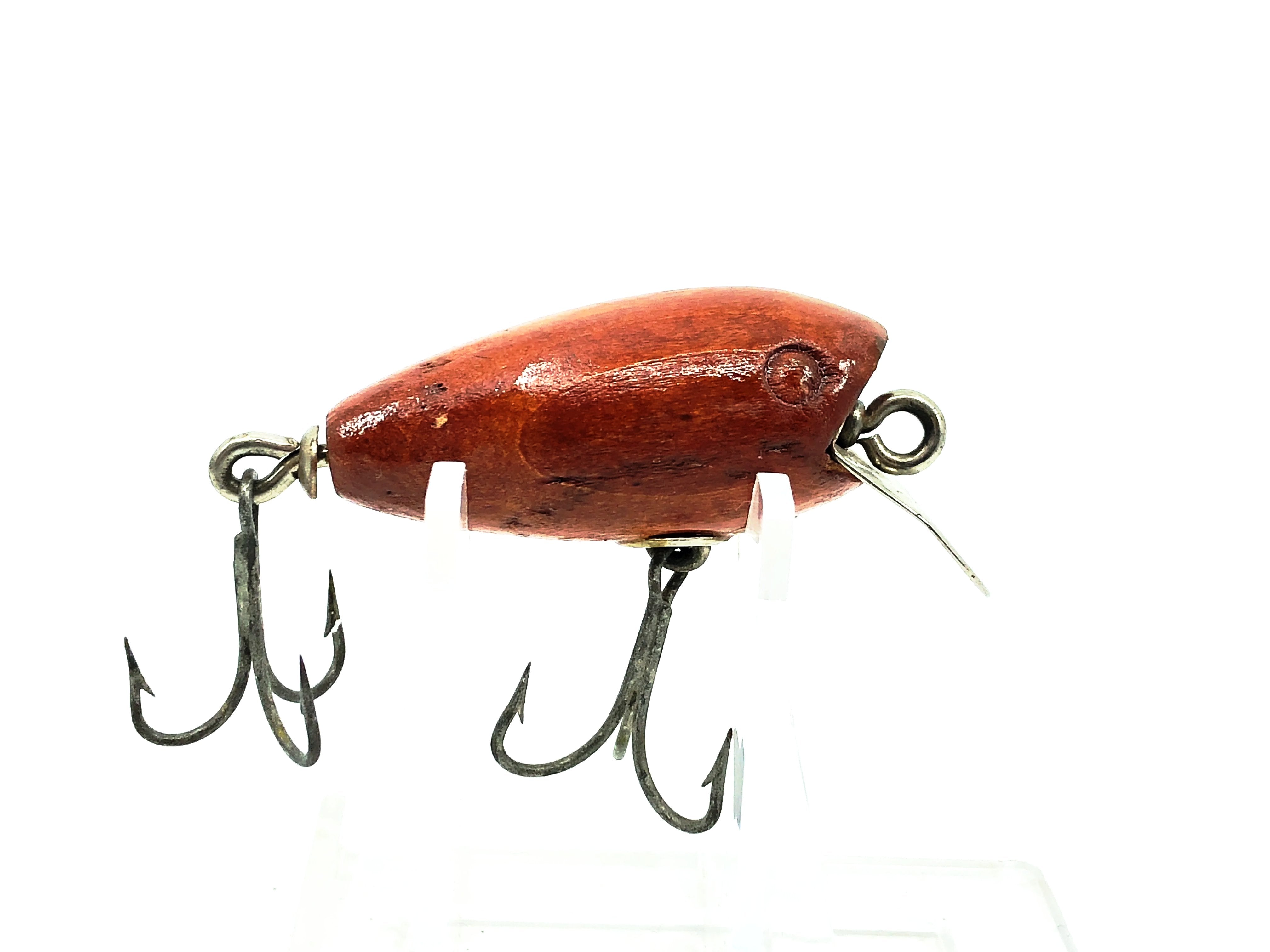 Shakespeare Grumpy, Stripped/Stained Color – My Bait Shop, LLC