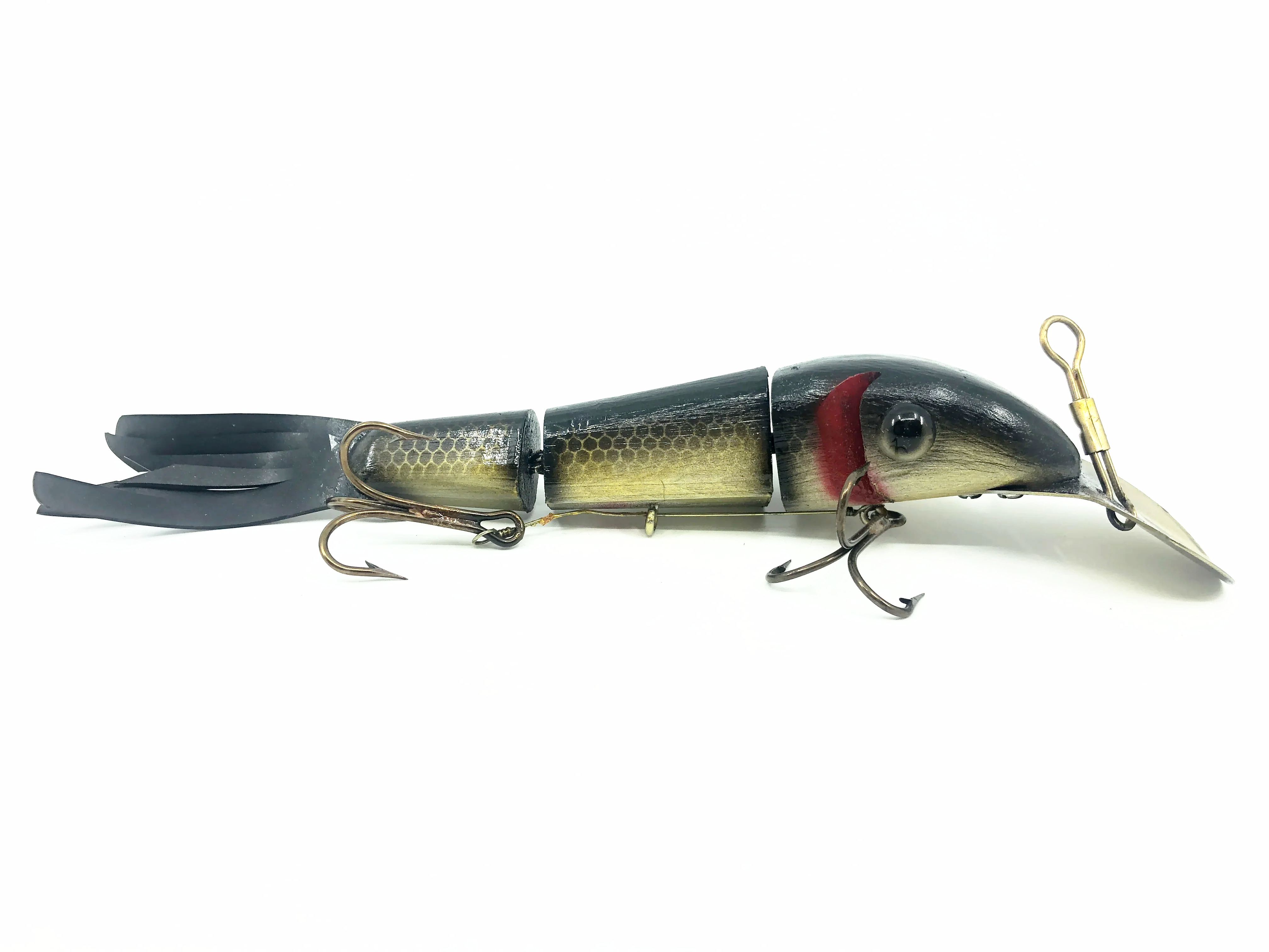 bud stewart fishing lures Bud Stewart Musky Sucker, Sucker Color – My Bait Shop, LLC
