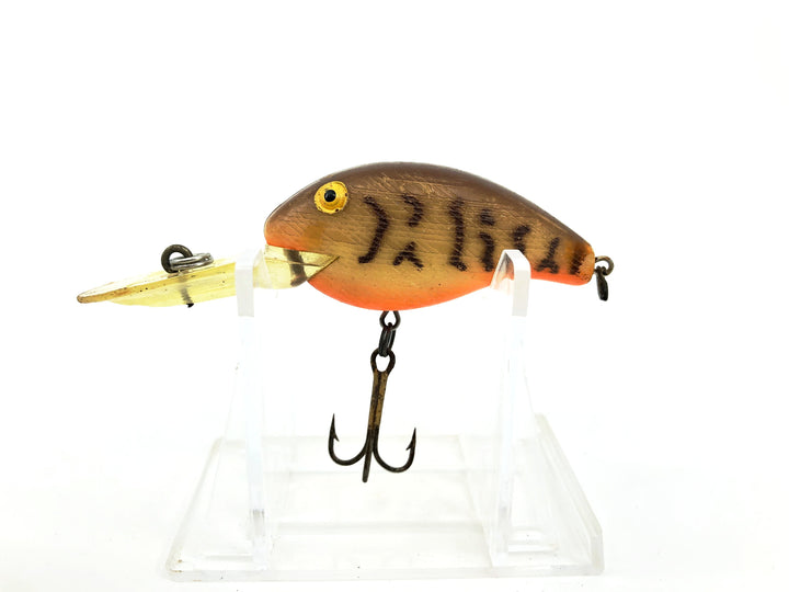 Rebel Deep Wee-R, #36 Crawdad Color