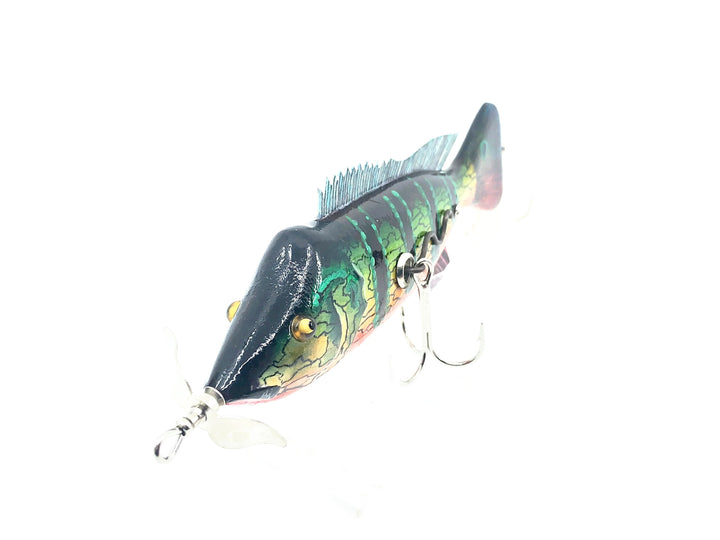 Macatawa Bait Co. Peacock Bass w/Box