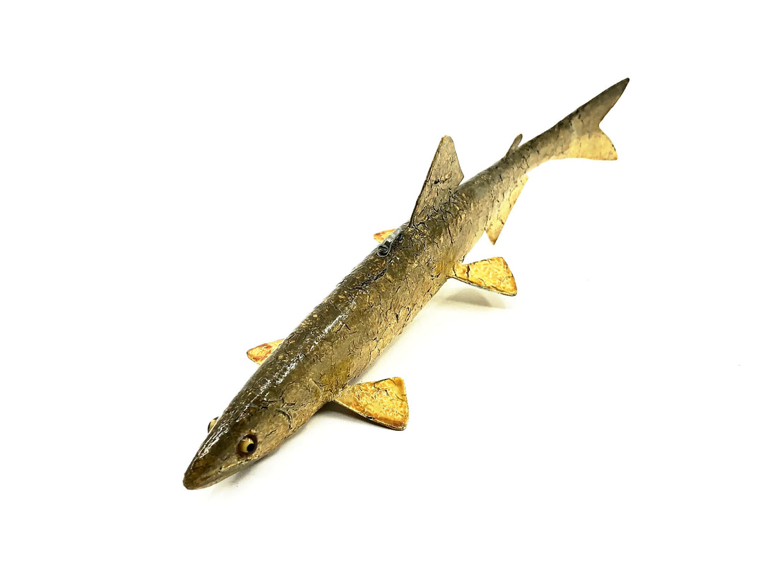 Macatawa Bait Co. Smelt Decoy w/Box