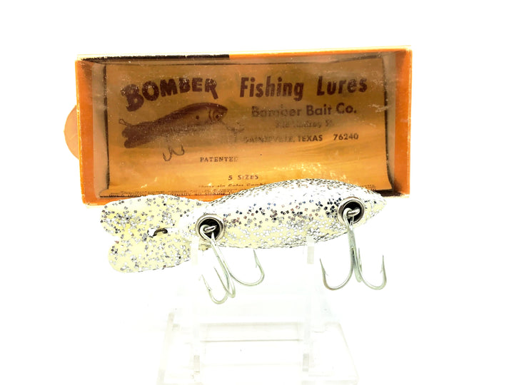 Bomber 500 Series, #15 Christmas Tree Color (515) w/Box