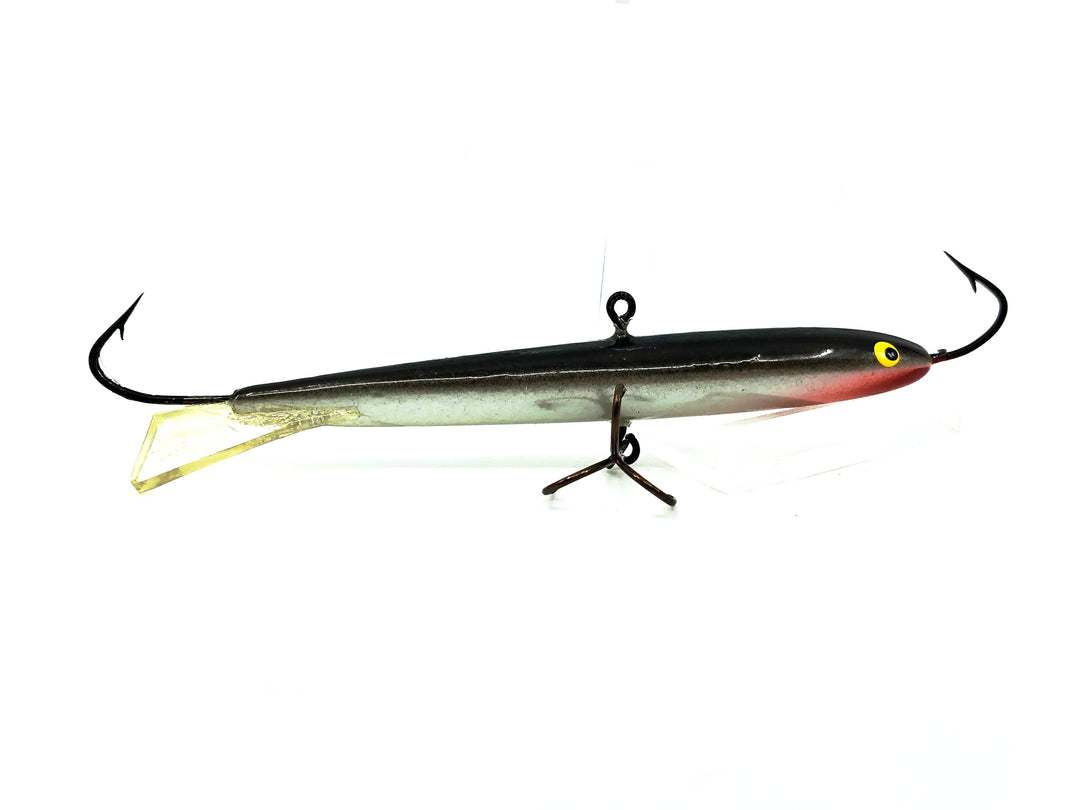 Rapala Jig Rap W9, S Silver Color