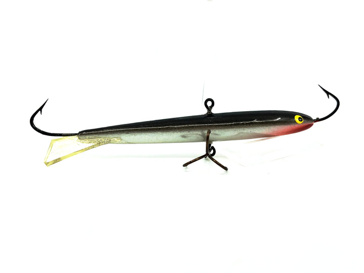 Rapala Jig Rap W9, S Silver Color