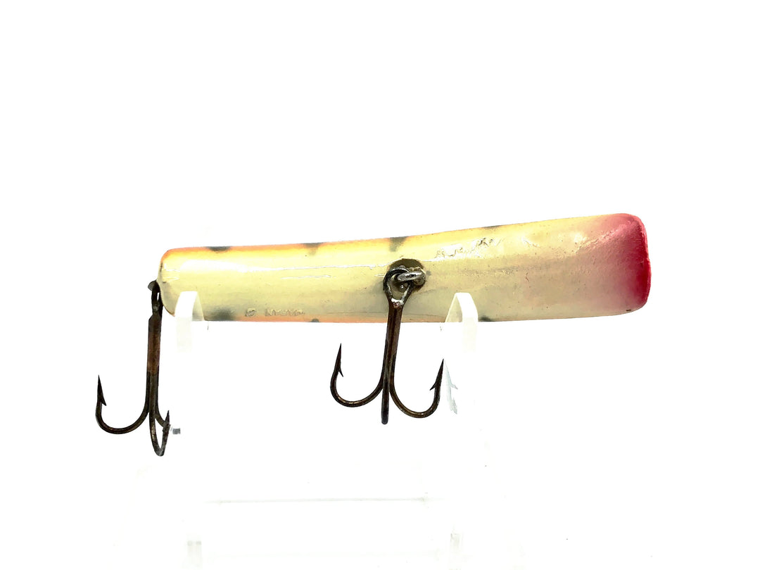 Japan Imitation Lazy Ike #3, Perch Color