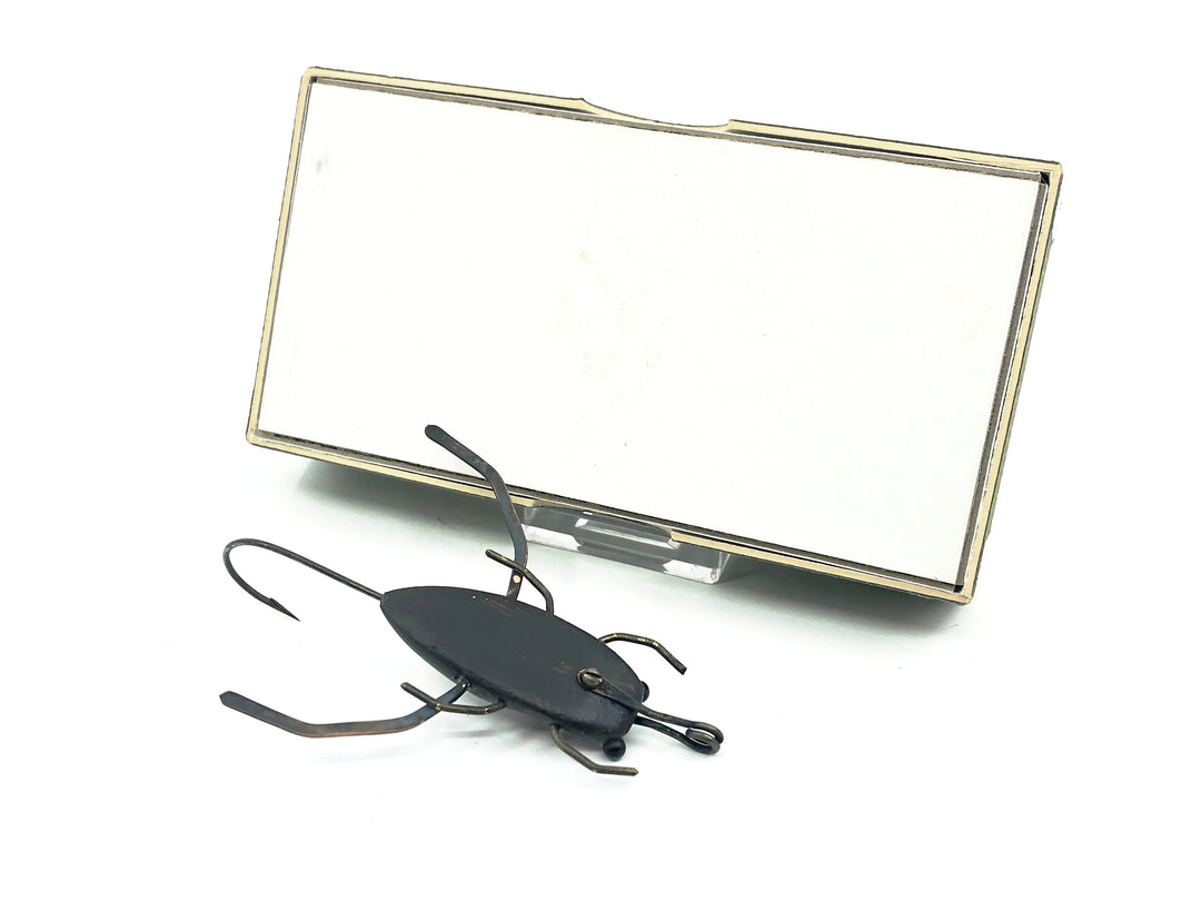 Macatawa Beetle, Water Bug w/Box