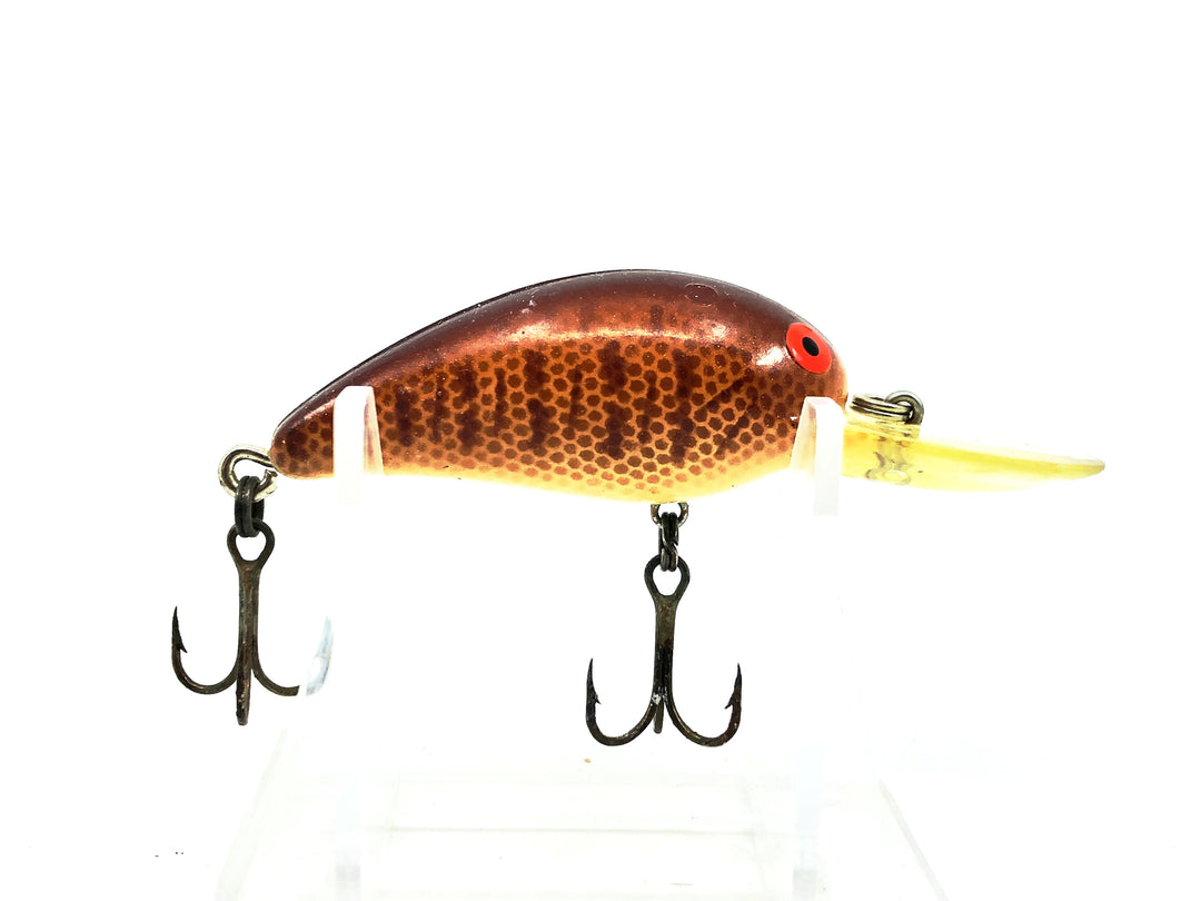 Bomber Model A 6A, SM Smallmouth Color