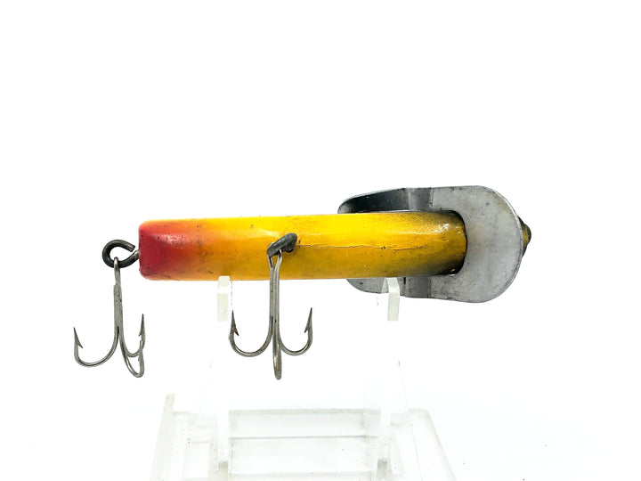 Ren-Art Stinger Lure, Black/Yellow Color