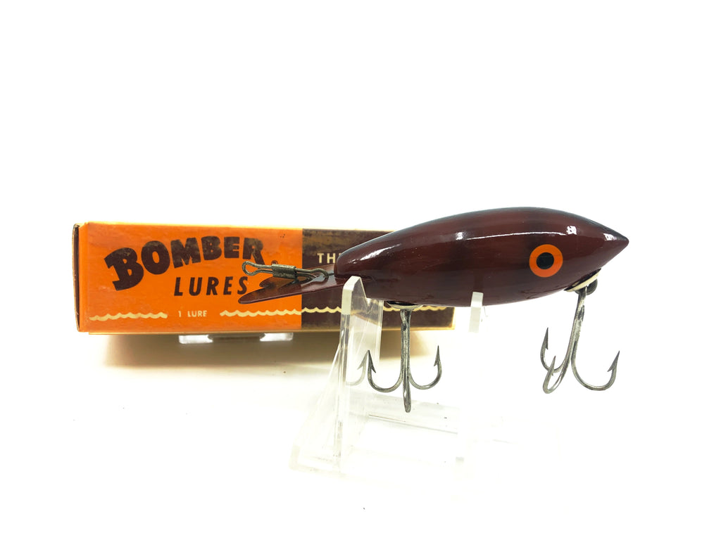 Bomber Wooden 500 Series, #21 Crayfish (521) – My Bait Shop, LLC