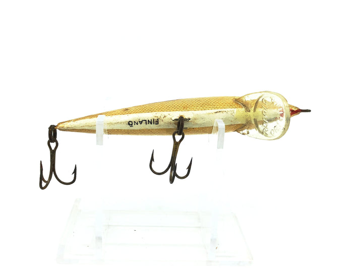 Rapala Countdown CD-9, S Silver Color