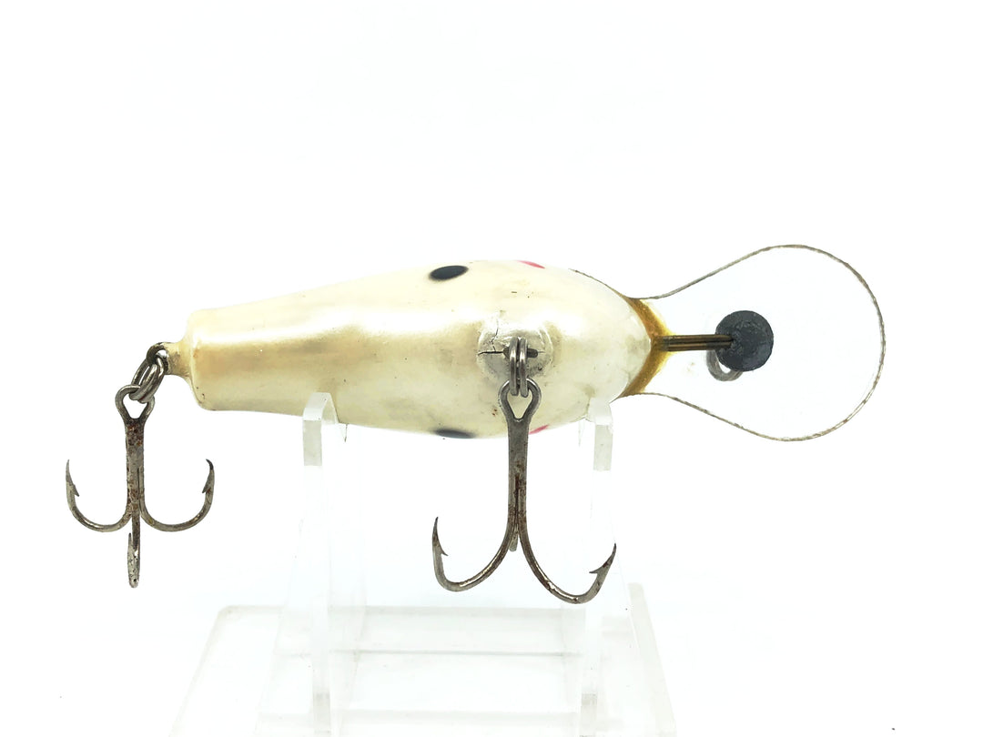 Bagley Diving B2 DB2-GSH, Grey Shad Color