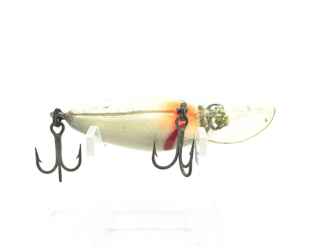 Bomber Model A 5A, TS Tennessee Shad Color Screwtail