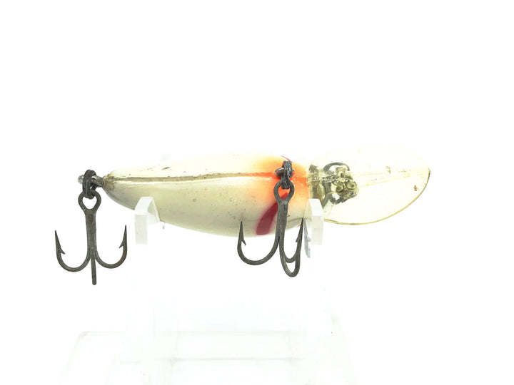 Bomber Model A 5A, TS Tennessee Shad Color Screwtail