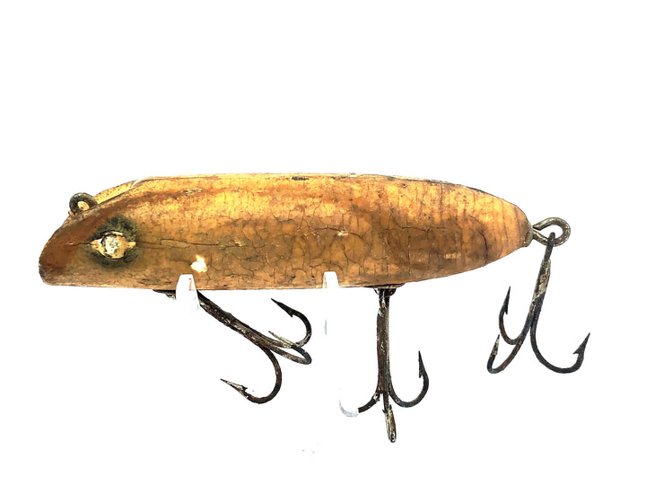 South Bend Vintage Wooden Bass Oreno - Warrior