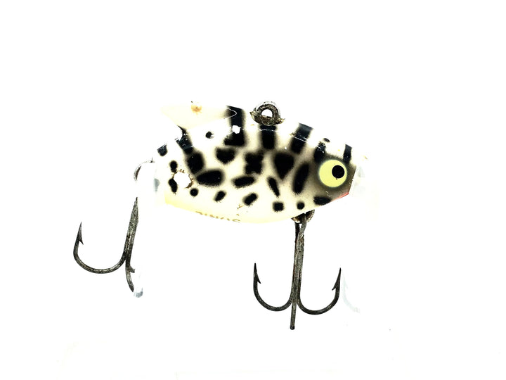 Heddon Sonic 385, CD Coachdog Color