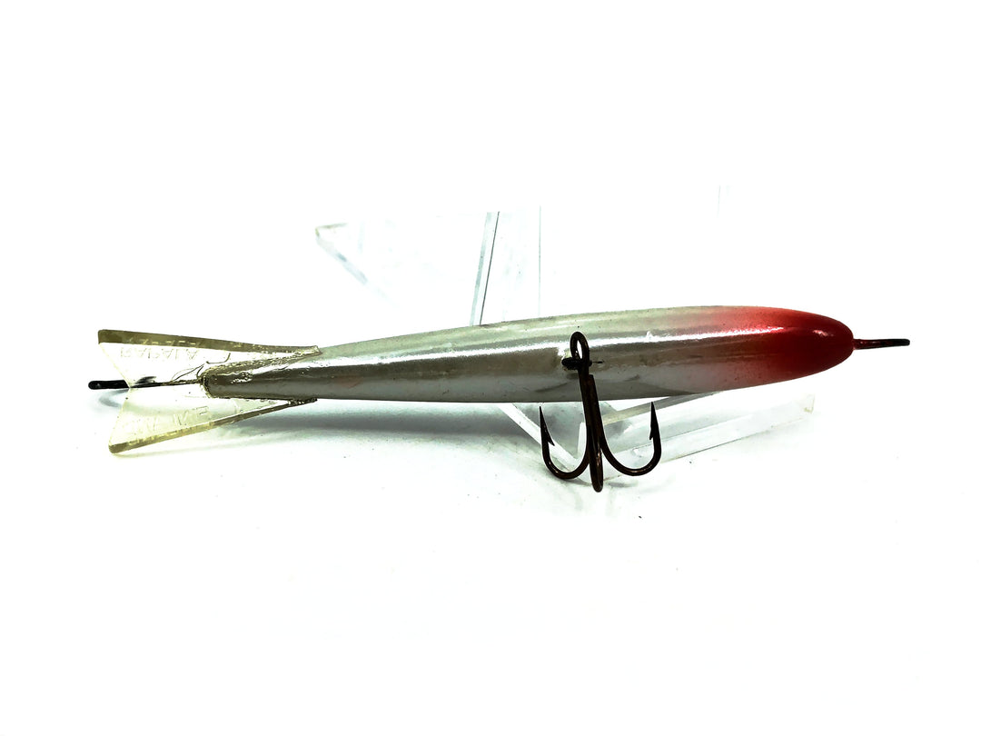 Rapala Jig Rap W9, S Silver Color