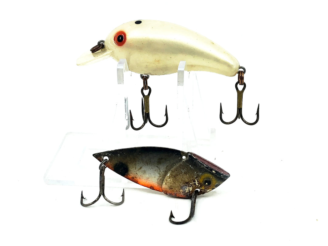 Cordell Classic Combo: Big O & Gay Blade