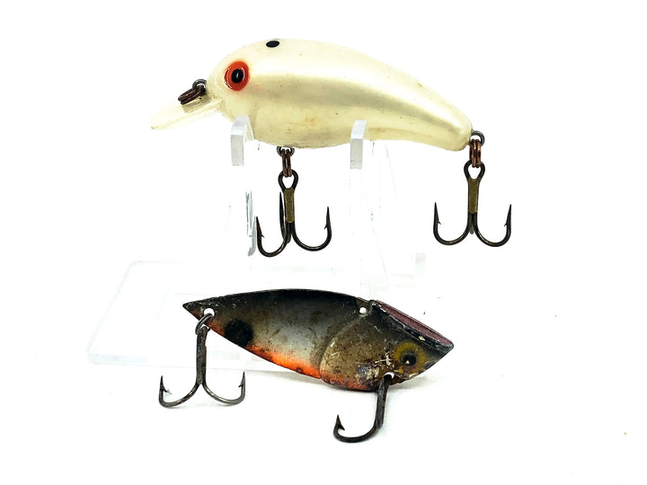 Cordell Classic Combo: Big O & Gay Blade