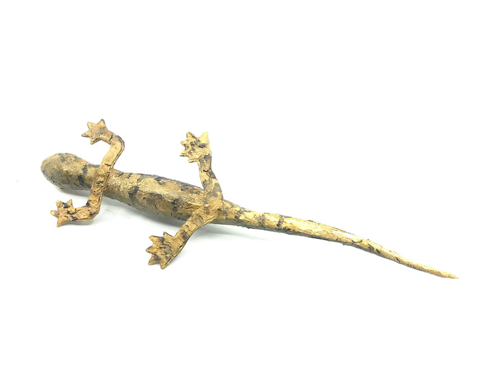 Macatawa Bait Co. Lizard Decoy w/Box - Very Early