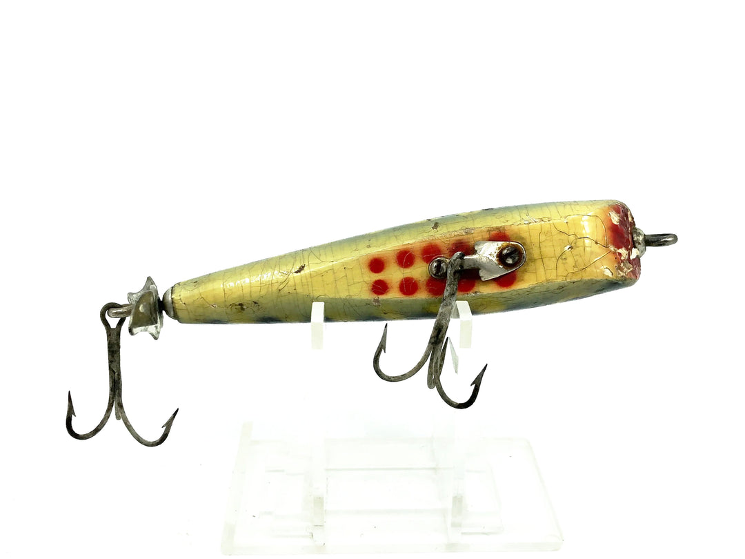 Florida Fishing Tackle Mfg. Co. Dalton Special, Frog Color