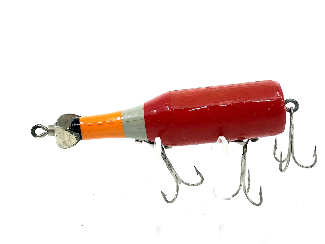 South Bend Old Cabin Still Whiskey Lure